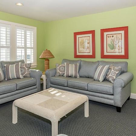 Kellum Villa Atlantic Beach Kültér fotó