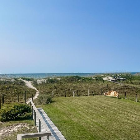 Kellum Villa Atlantic Beach Kültér fotó