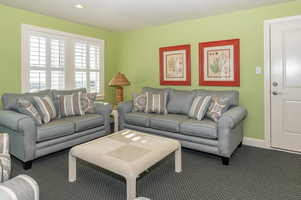 Kellum Villa Atlantic Beach Kültér fotó