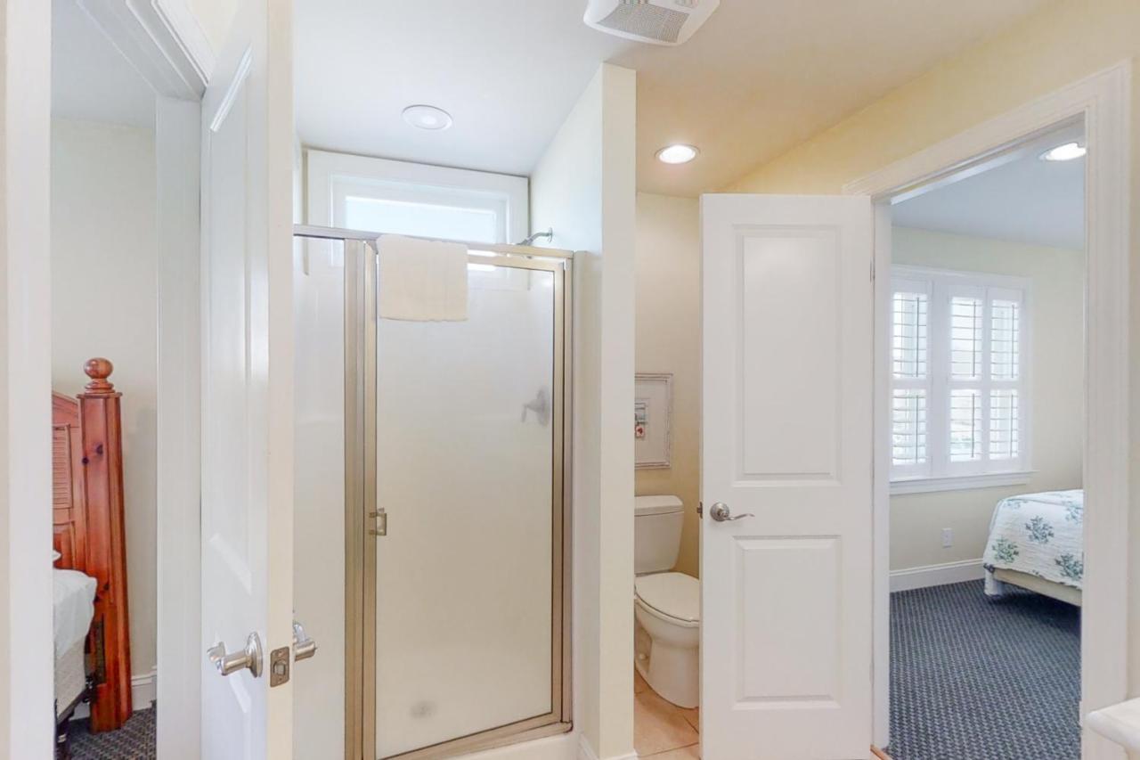 Kellum Villa Atlantic Beach Kültér fotó