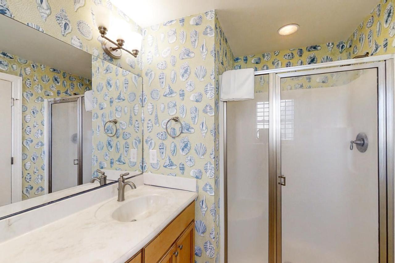 Kellum Villa Atlantic Beach Kültér fotó