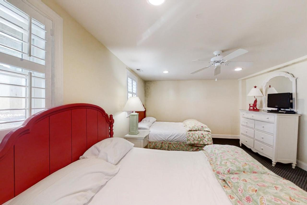 Kellum Villa Atlantic Beach Kültér fotó