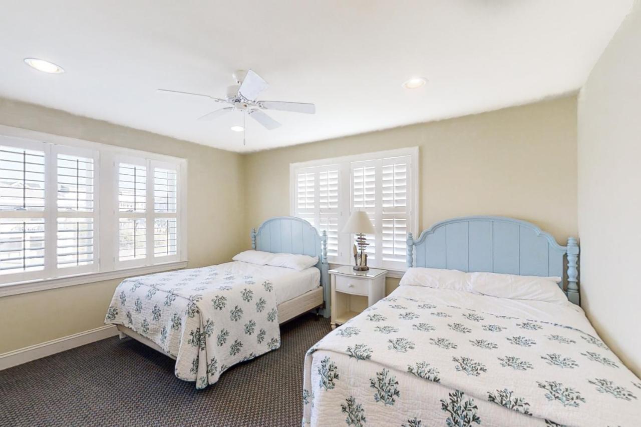 Kellum Villa Atlantic Beach Kültér fotó