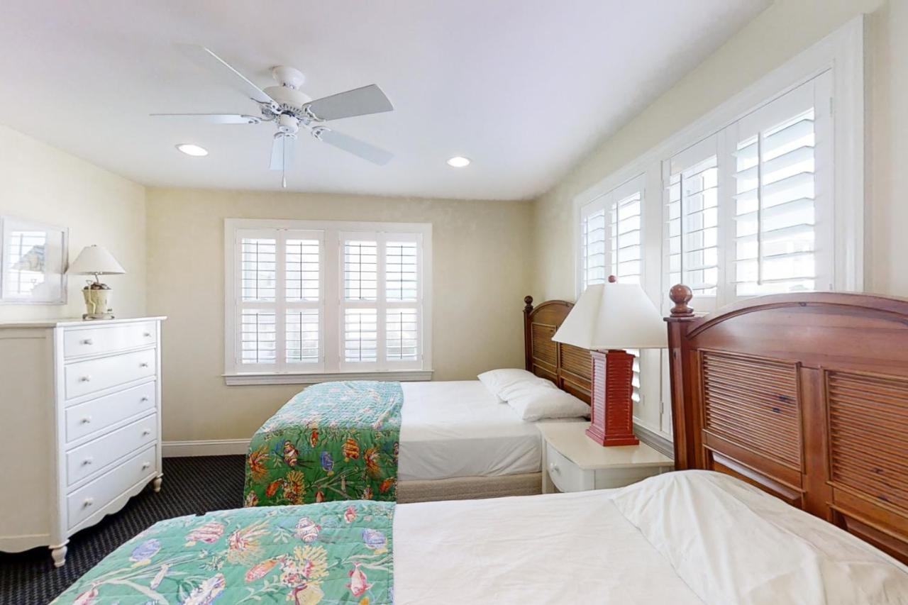 Kellum Villa Atlantic Beach Kültér fotó