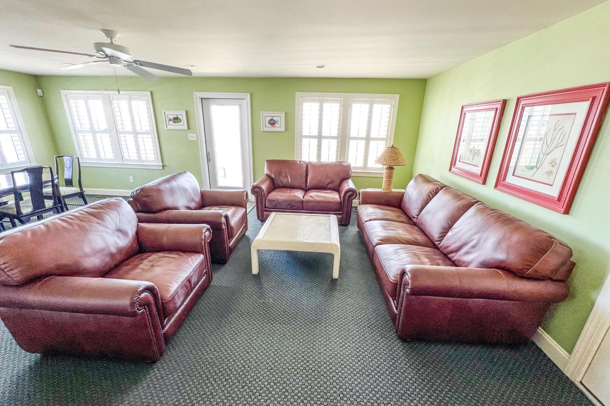 Kellum Villa Atlantic Beach Kültér fotó